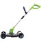 Earthwise 5.5-Amp 12-Inch 2-in-1 Corded Electric String Trimmer/Mower STM5512 - alternate 3